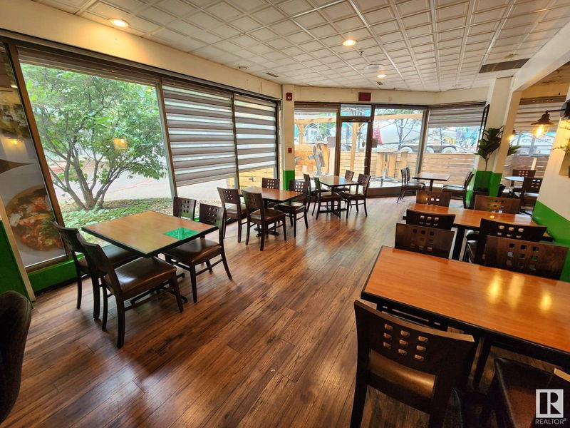 Image #1 of Restaurant for Sale at Toronto, Ontario