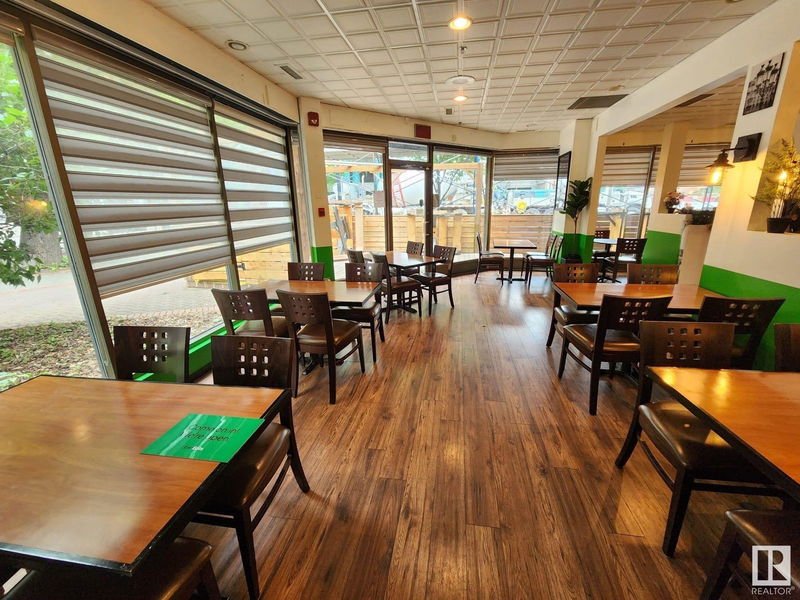 Image #1 of Restaurant for Sale at Toronto, Ontario