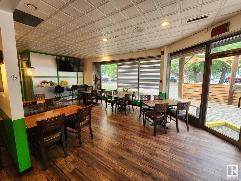Image #1 of Restaurant for Sale at Toronto, Ontario