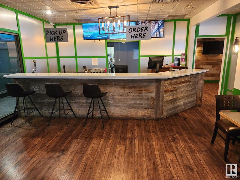 Image #1 of Restaurant for Sale at Toronto, Ontario