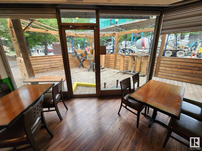 Image #1 of Restaurant for Sale at Toronto, Ontario
