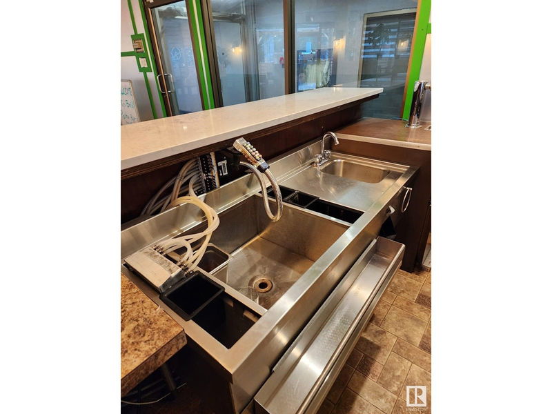 Image #1 of Restaurant for Sale at Toronto, Ontario