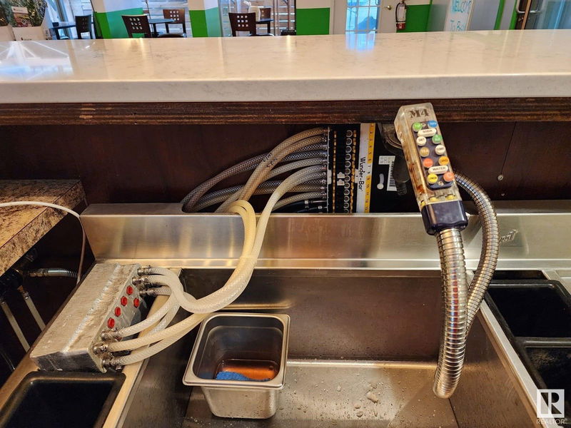 Image #1 of Restaurant for Sale at Toronto, Ontario