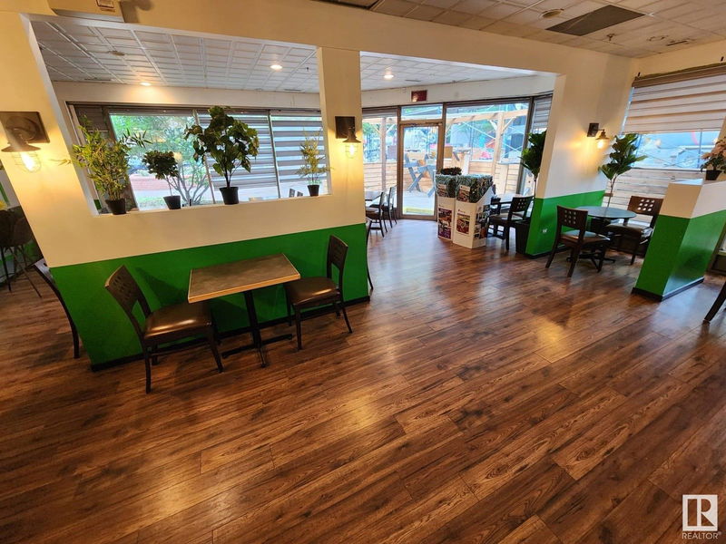 Image #1 of Restaurant for Sale at Toronto, Ontario