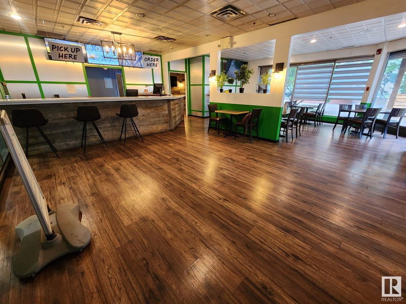 Image #1 of Restaurant for Sale at Toronto, Ontario