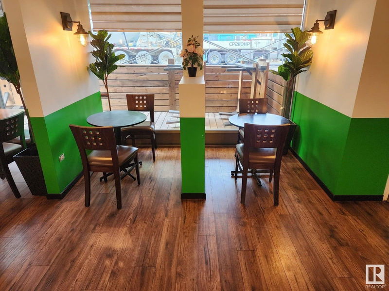 Image #1 of Restaurant for Sale at Toronto, Ontario