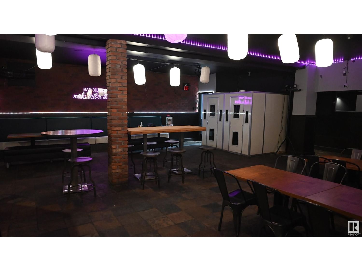 Restaurants for Sale in Alberta