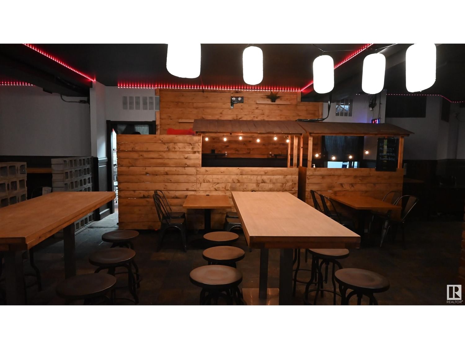 Restaurants for Sale in Alberta