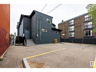 Image #1 of Commercial for Sale at 10660 156 St Nw, Edmonton, Alberta