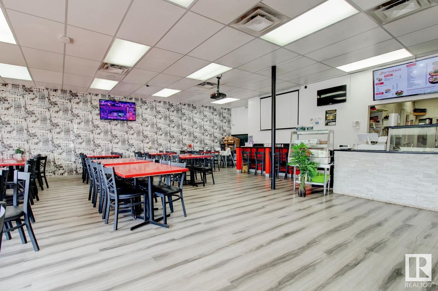 Restaurants for Sale in Alberta
