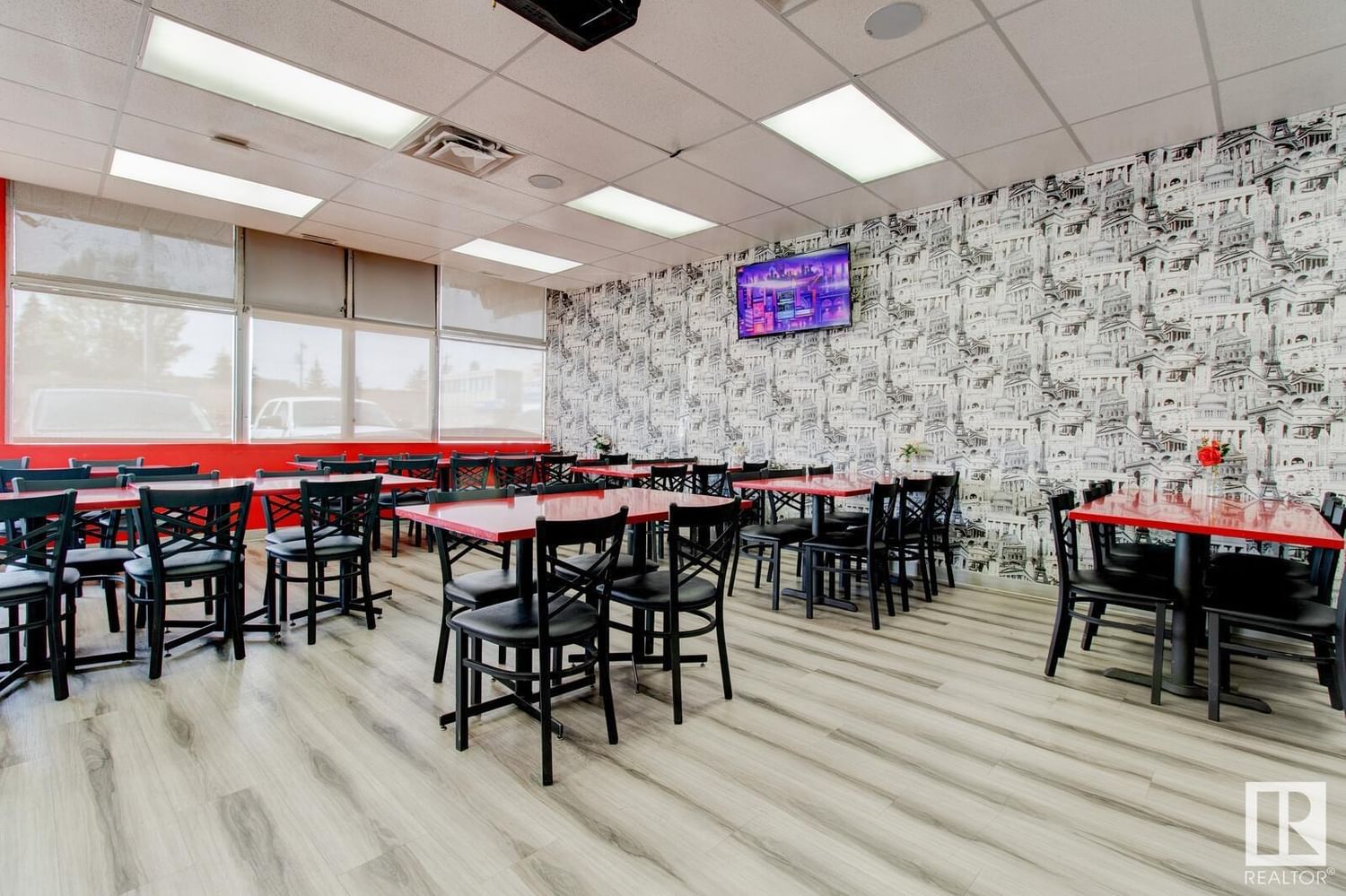 Restaurants for Sale in Alberta
