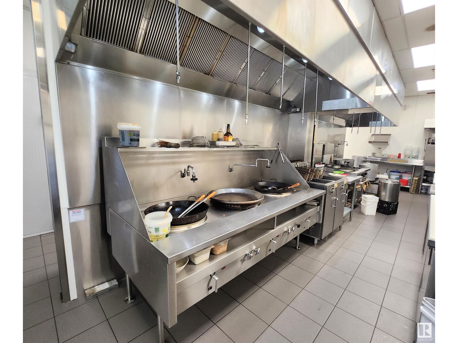 Restaurants for Sale in Alberta