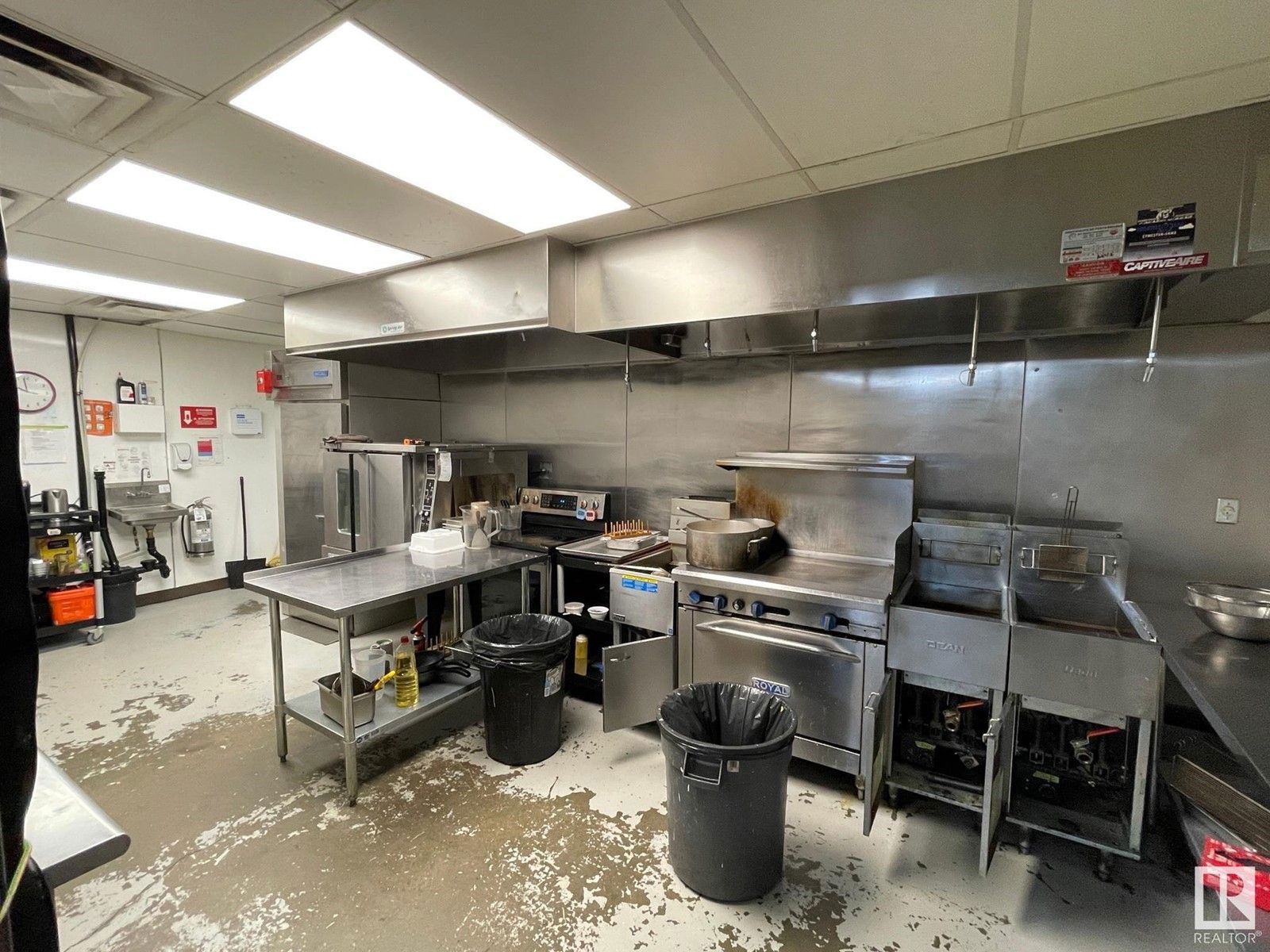 Restaurants for Sale in Alberta