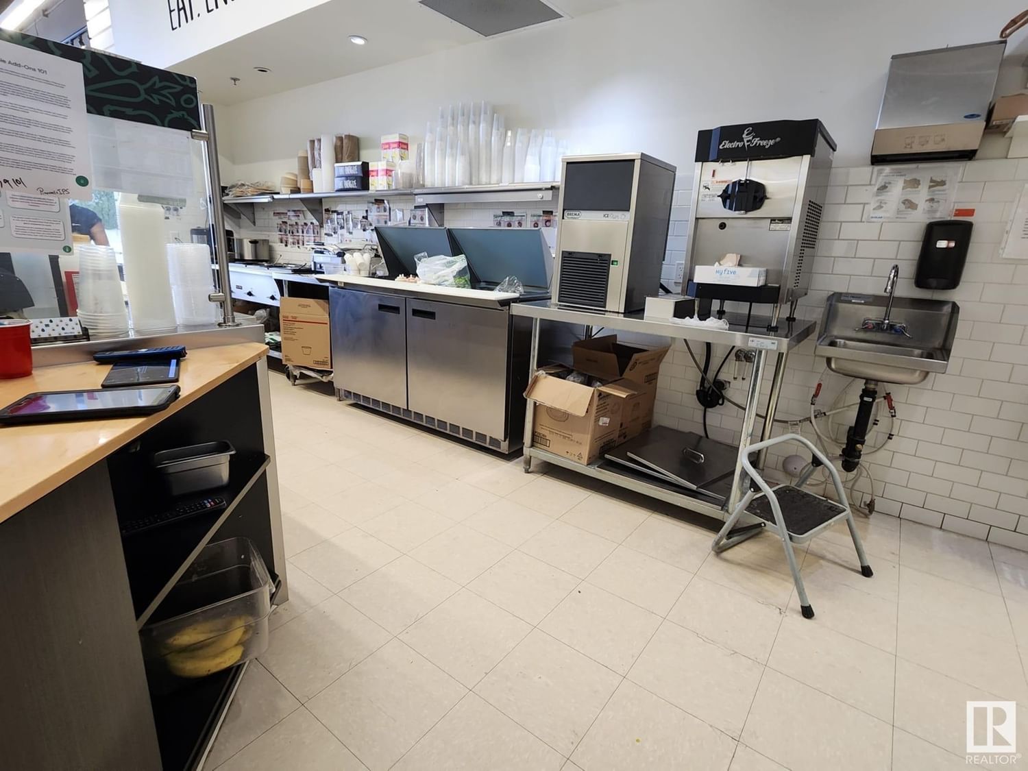 Restaurants for Sale in Alberta
