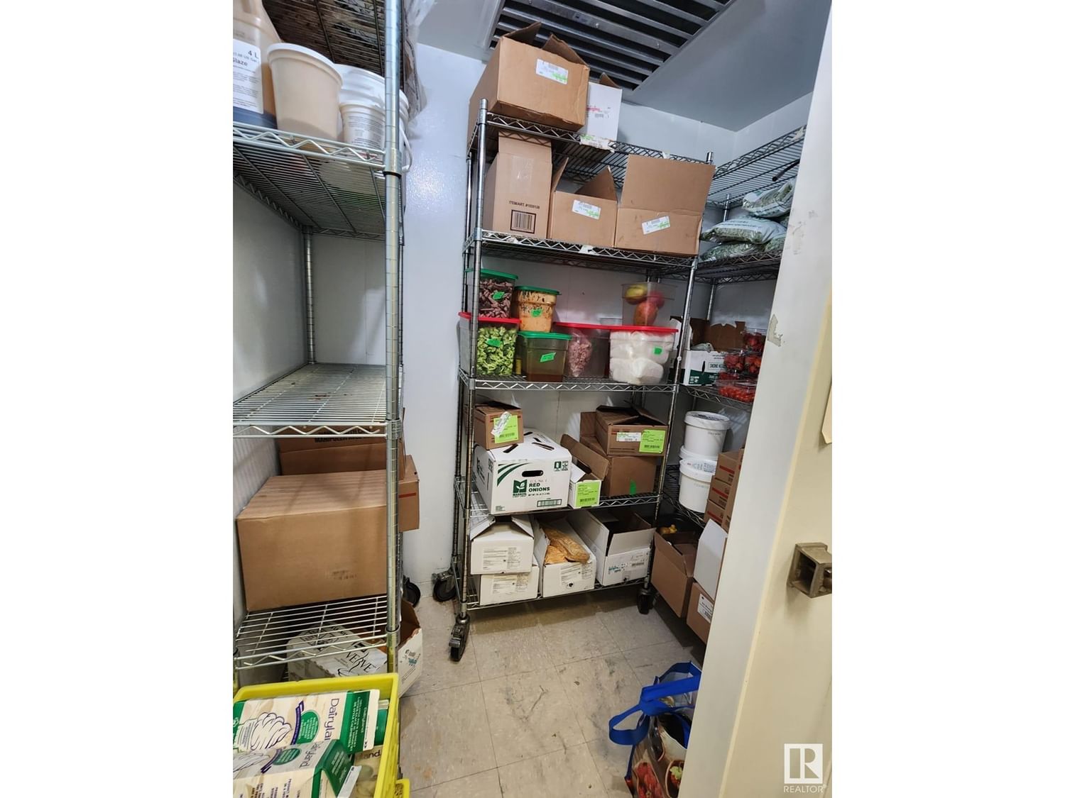 Restaurants for Sale in Alberta