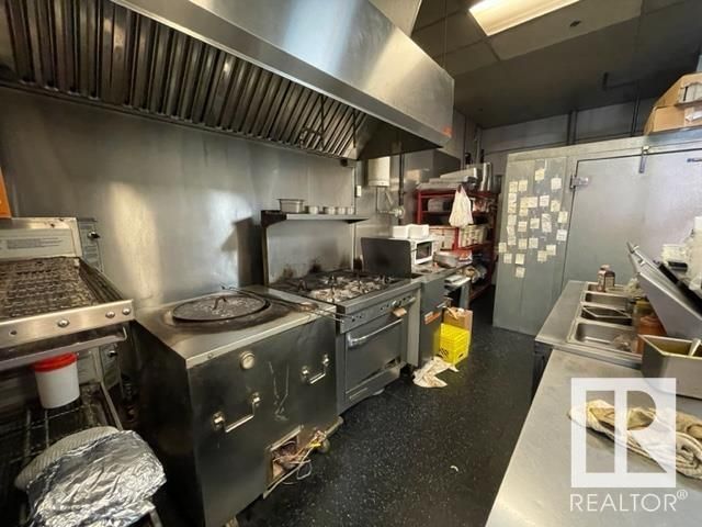 Restaurants for Sale in Alberta