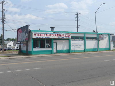 Businesses for Sale in Alberta