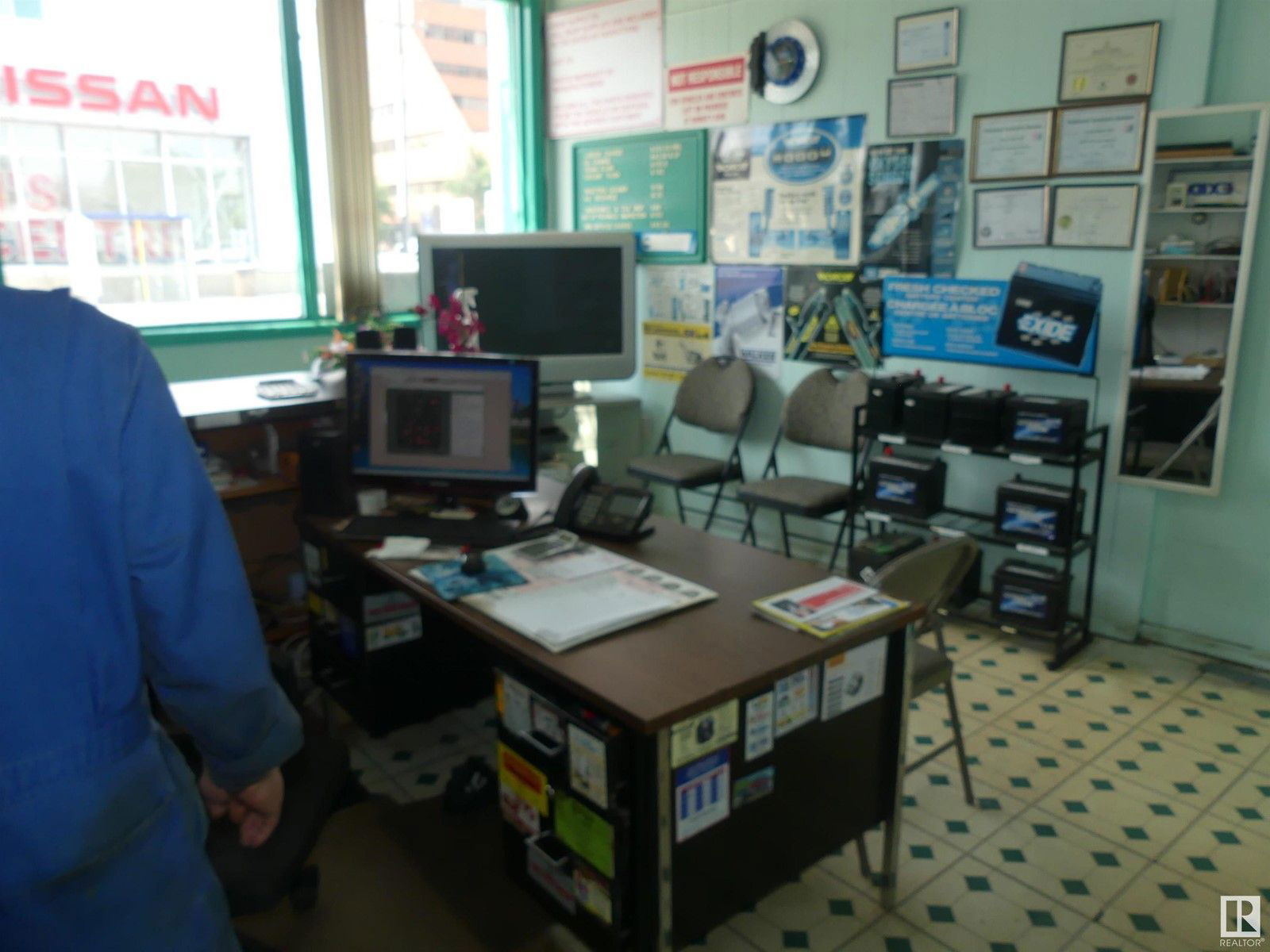 Businesses for Sale in Alberta