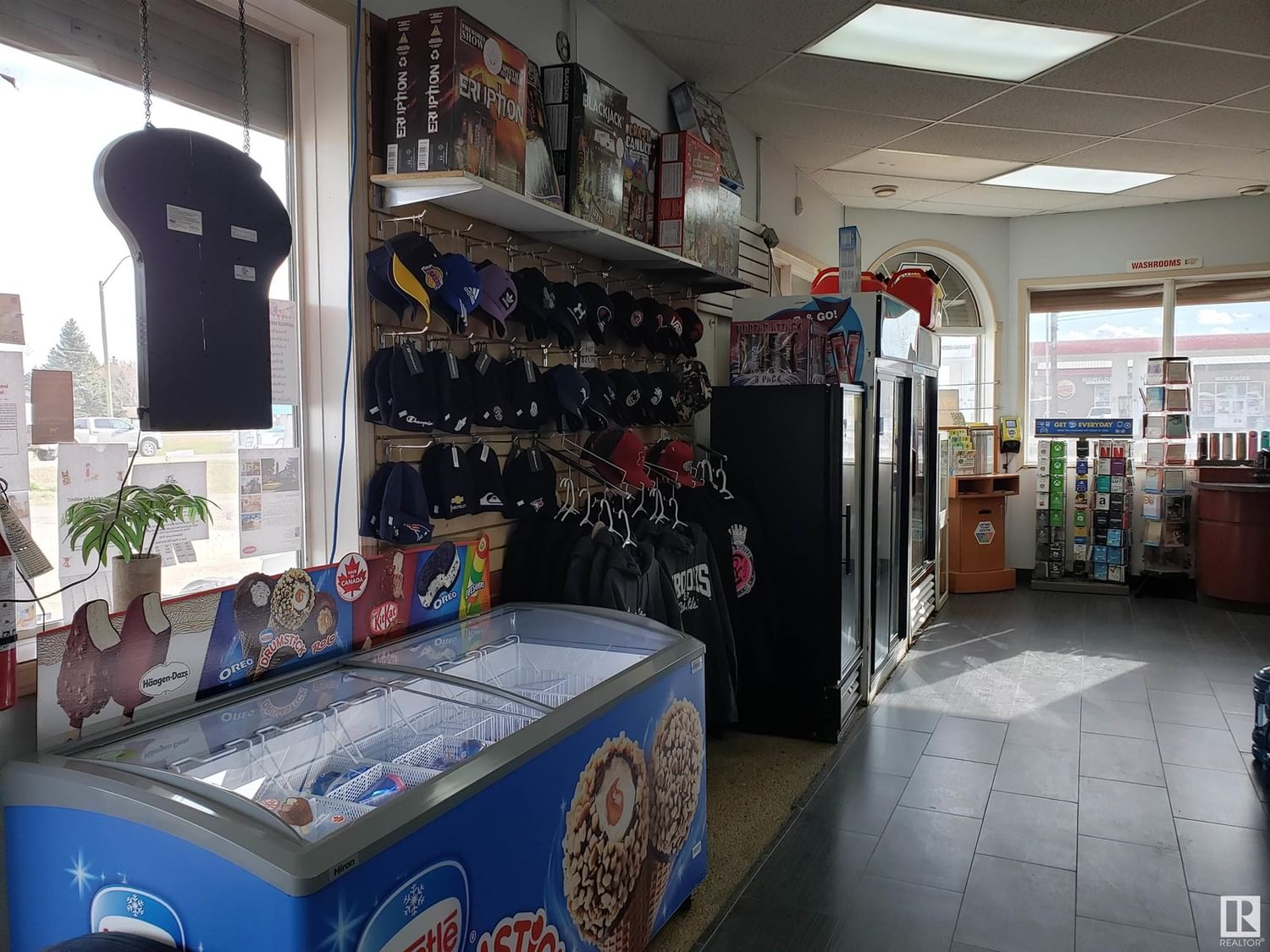 Businesses for Sale in Canada