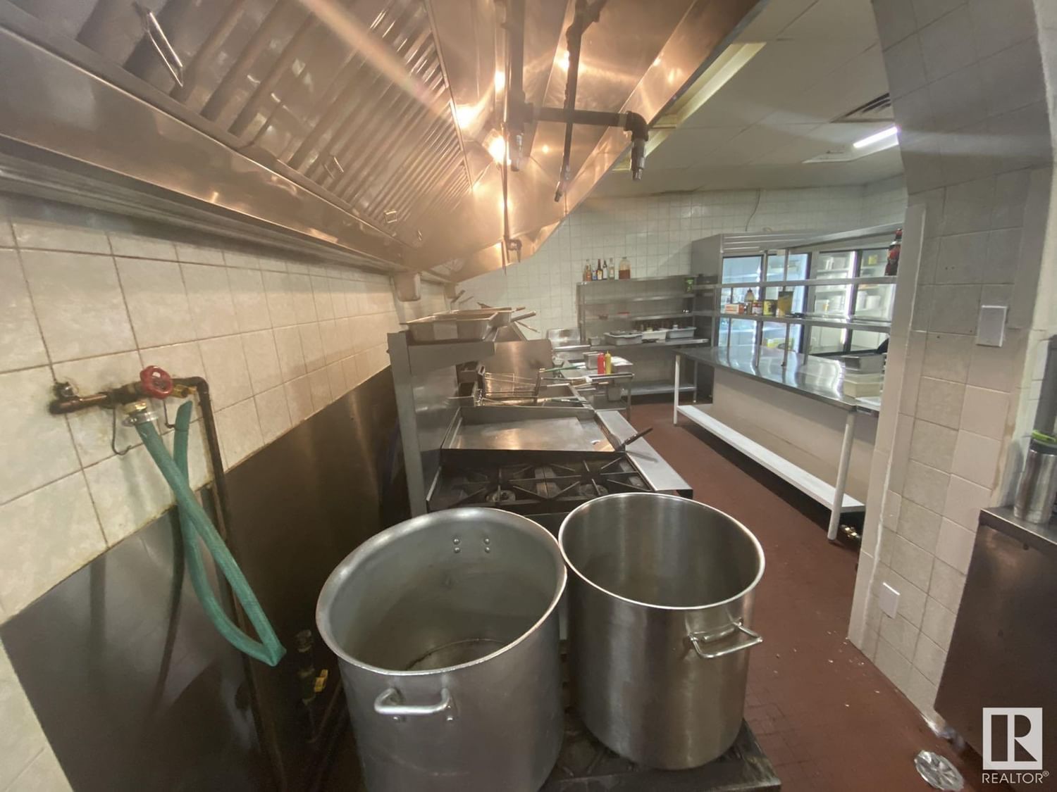 Restaurants for Sale in Alberta