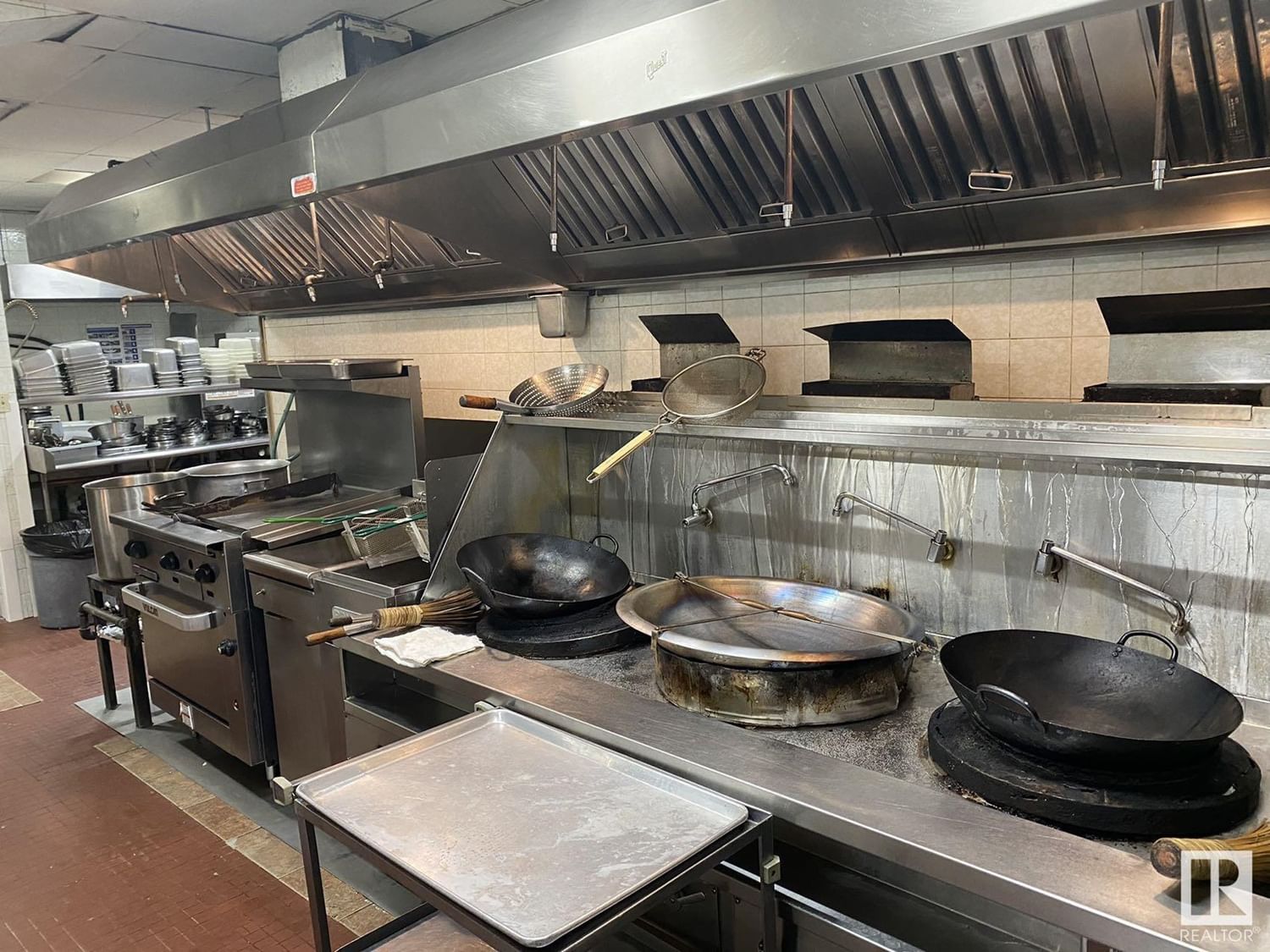 Restaurants for Sale in Alberta