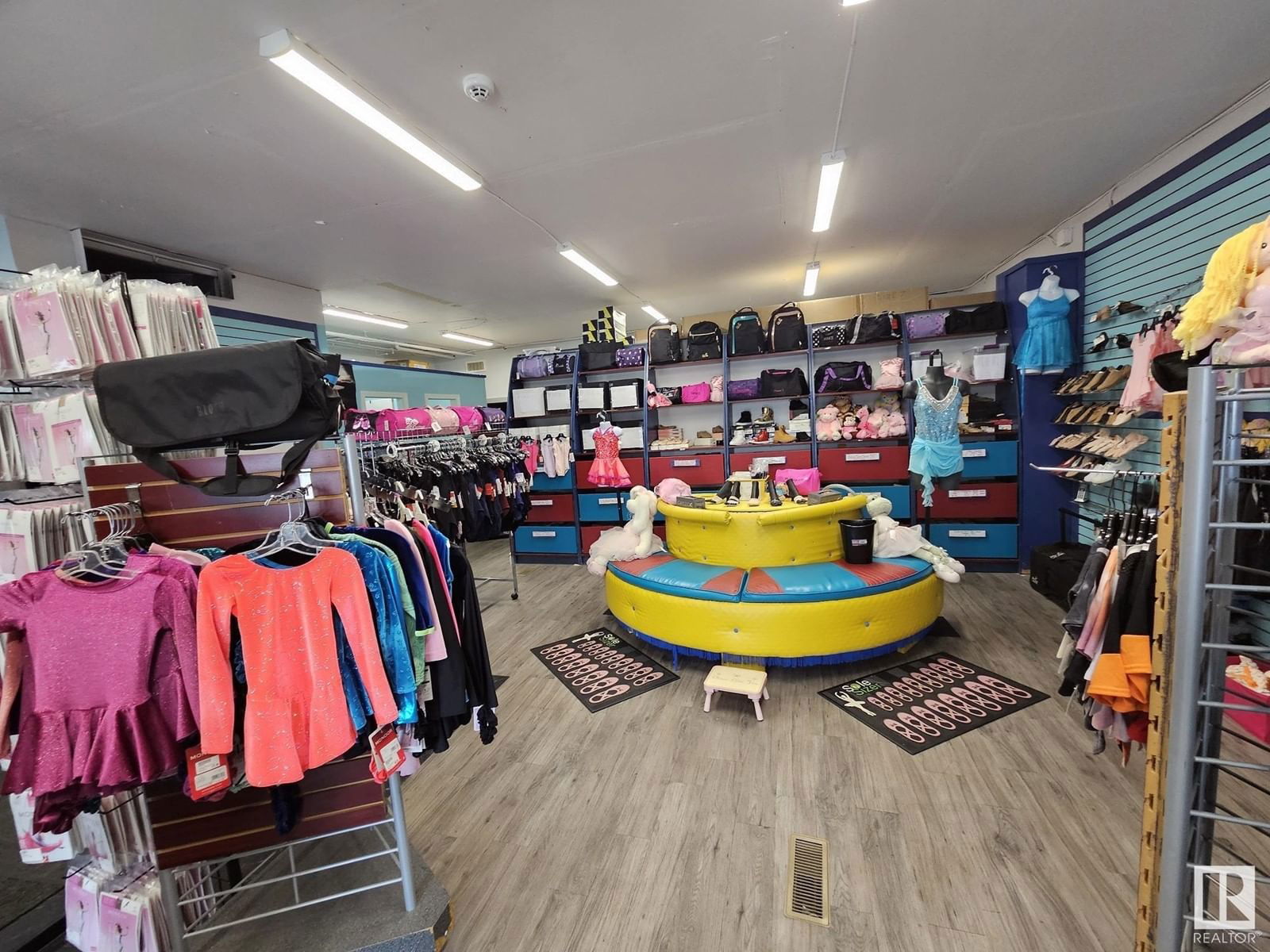 Businesses for Sale in Alberta