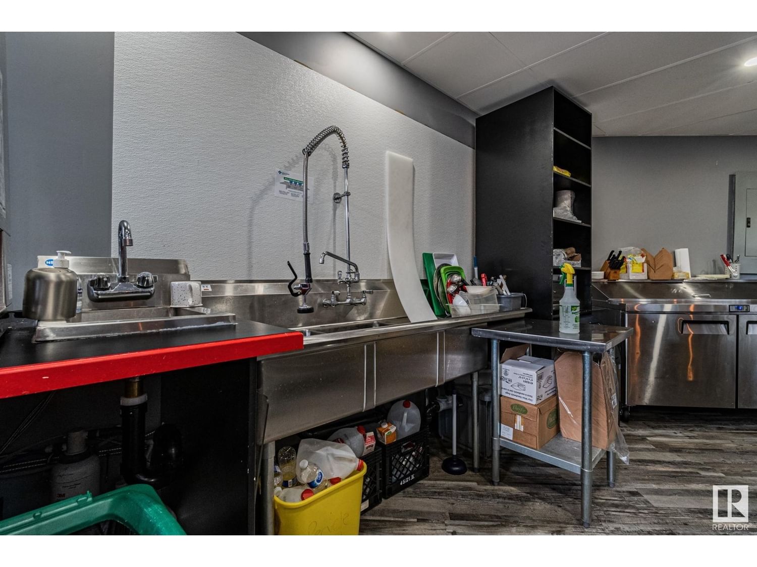 Restaurants for Sale in Alberta