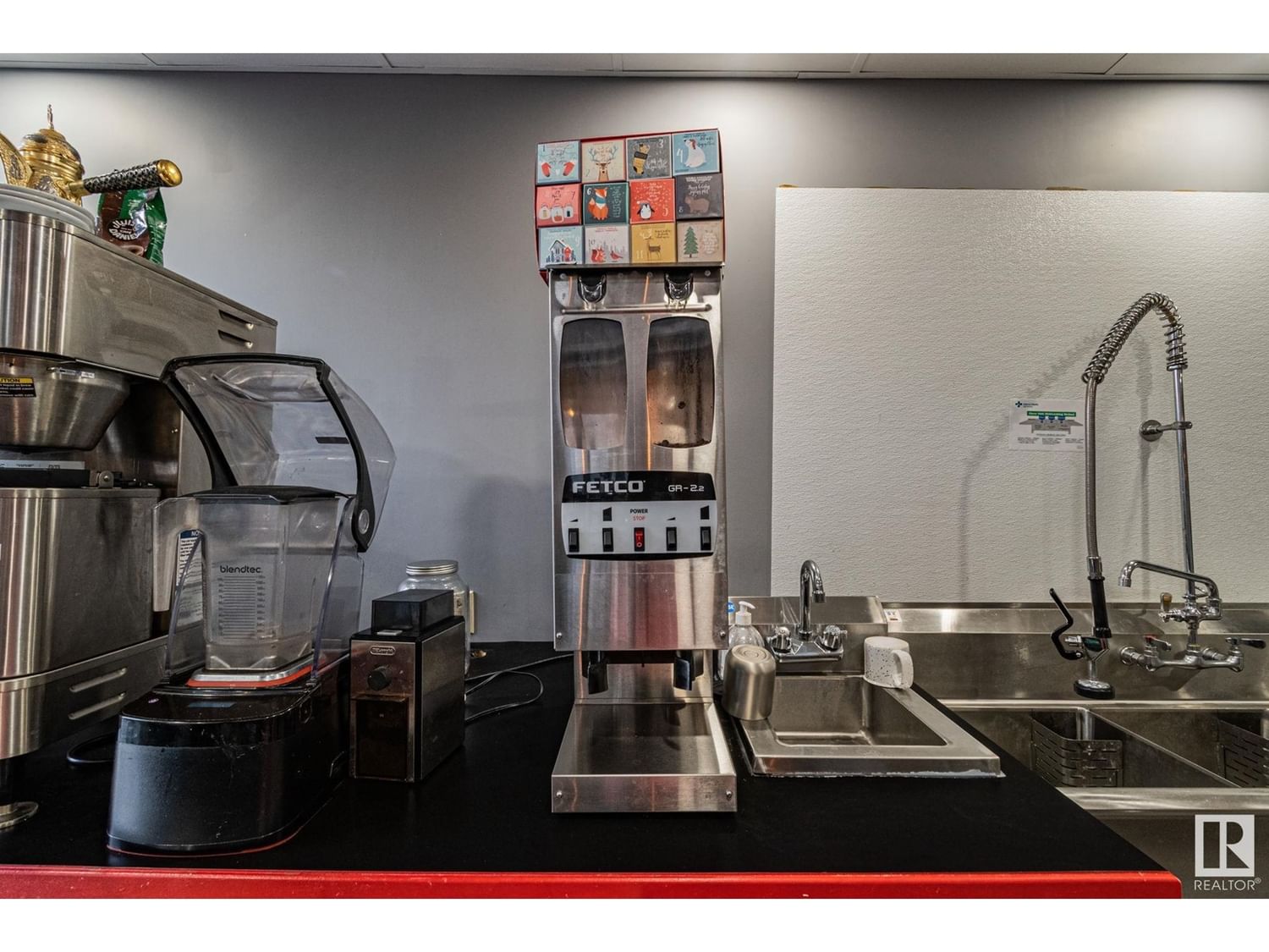 Restaurants for Sale in Alberta