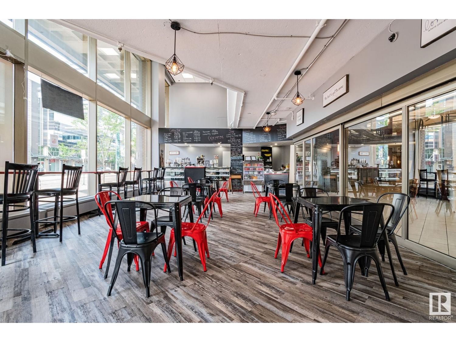 Restaurants for Sale in Alberta