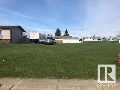 Image #1 of Commercial for Sale at 4740 47 St, Clyde, Alberta