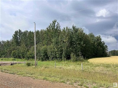 Image #1 of Commercial for Sale at Pt Ne 6-62-23-w4, Athabasca, Alberta