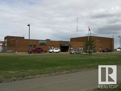 Commercial for Sale in Alberta