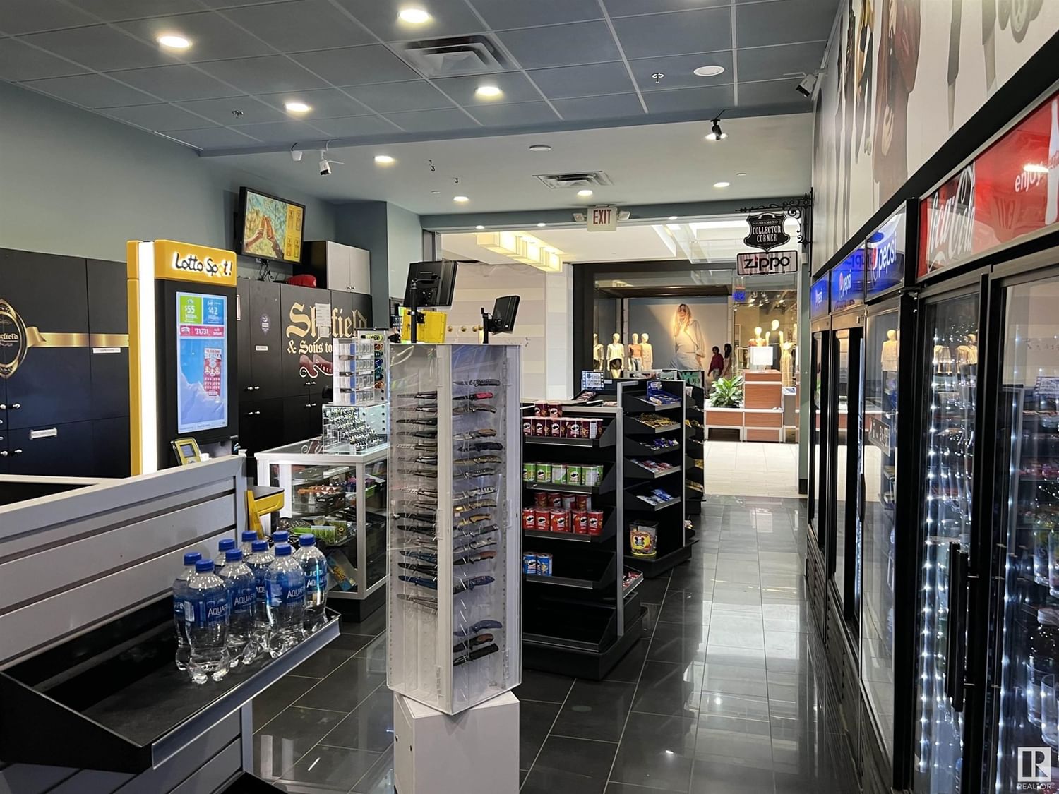 Businesses for Sale in Alberta