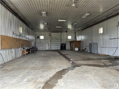 Image #1 of Commercial for Sale at 61231 Rge Rd 445, Bonnyville M.d., Alberta