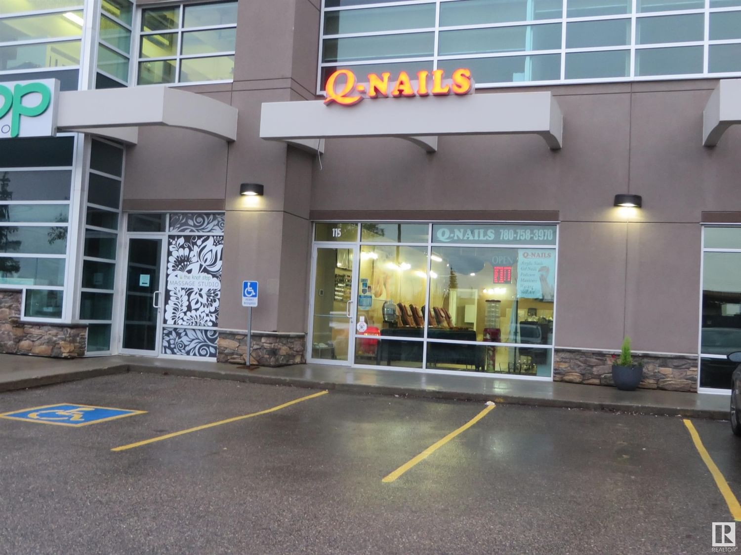 Businesses for Sale in Alberta