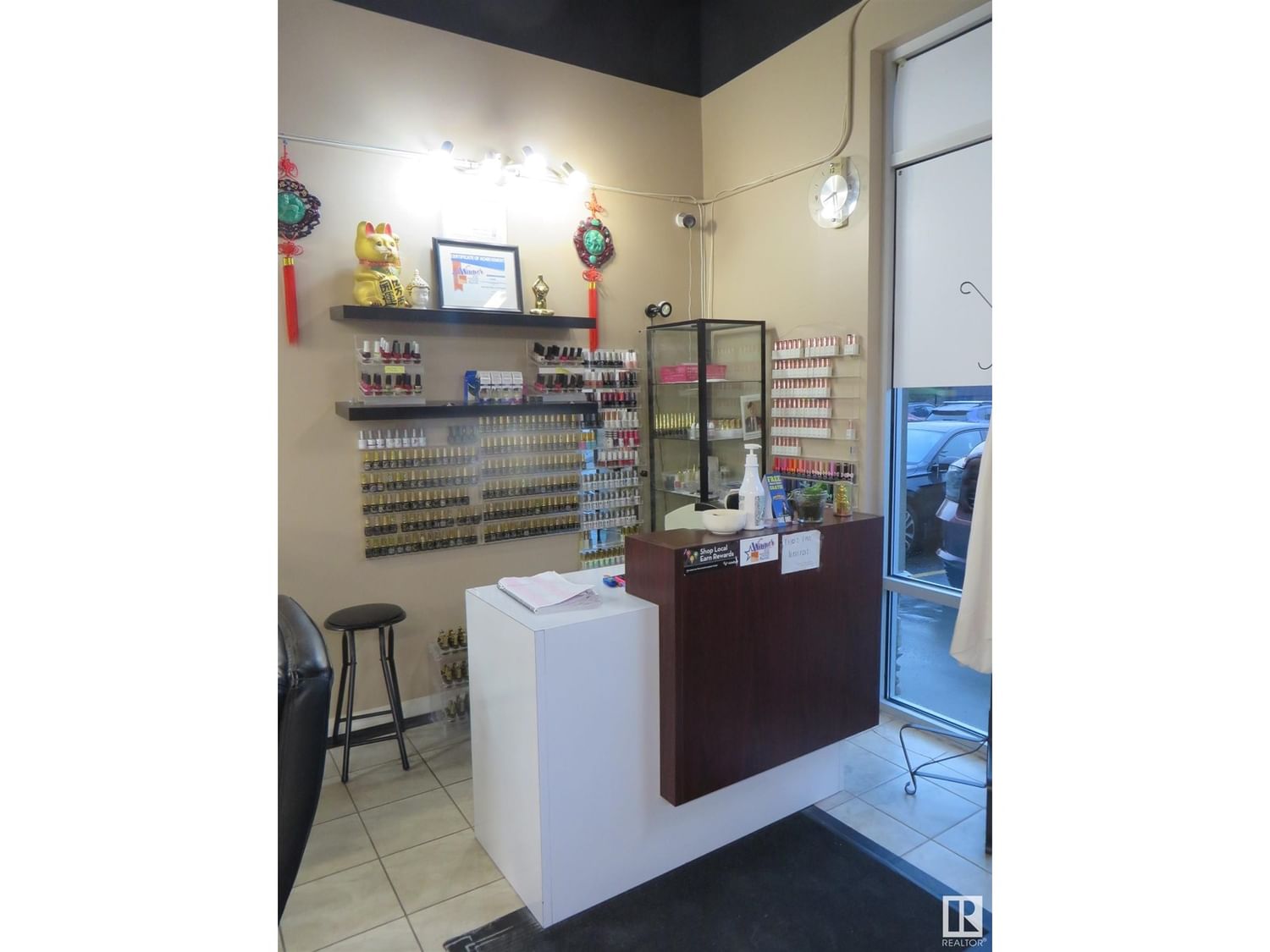 Businesses for Sale in Alberta