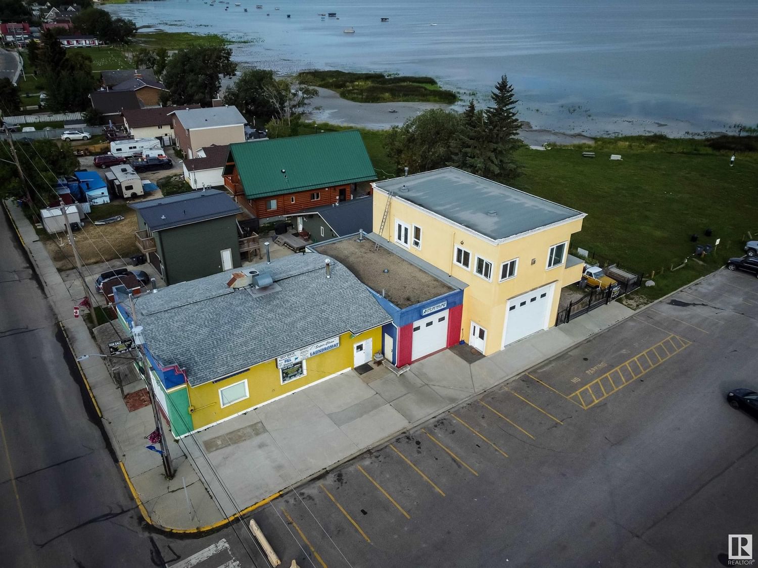 Businesses for Sale in Canada