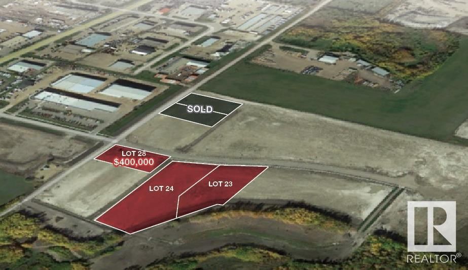 Primary Property View