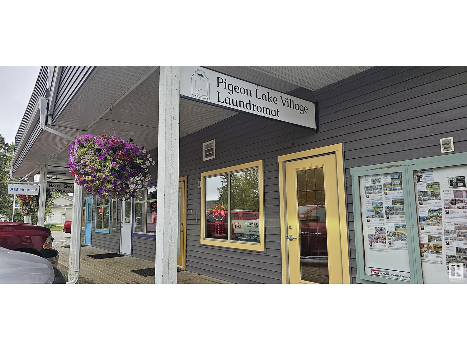 Businesses for Sale in Alberta