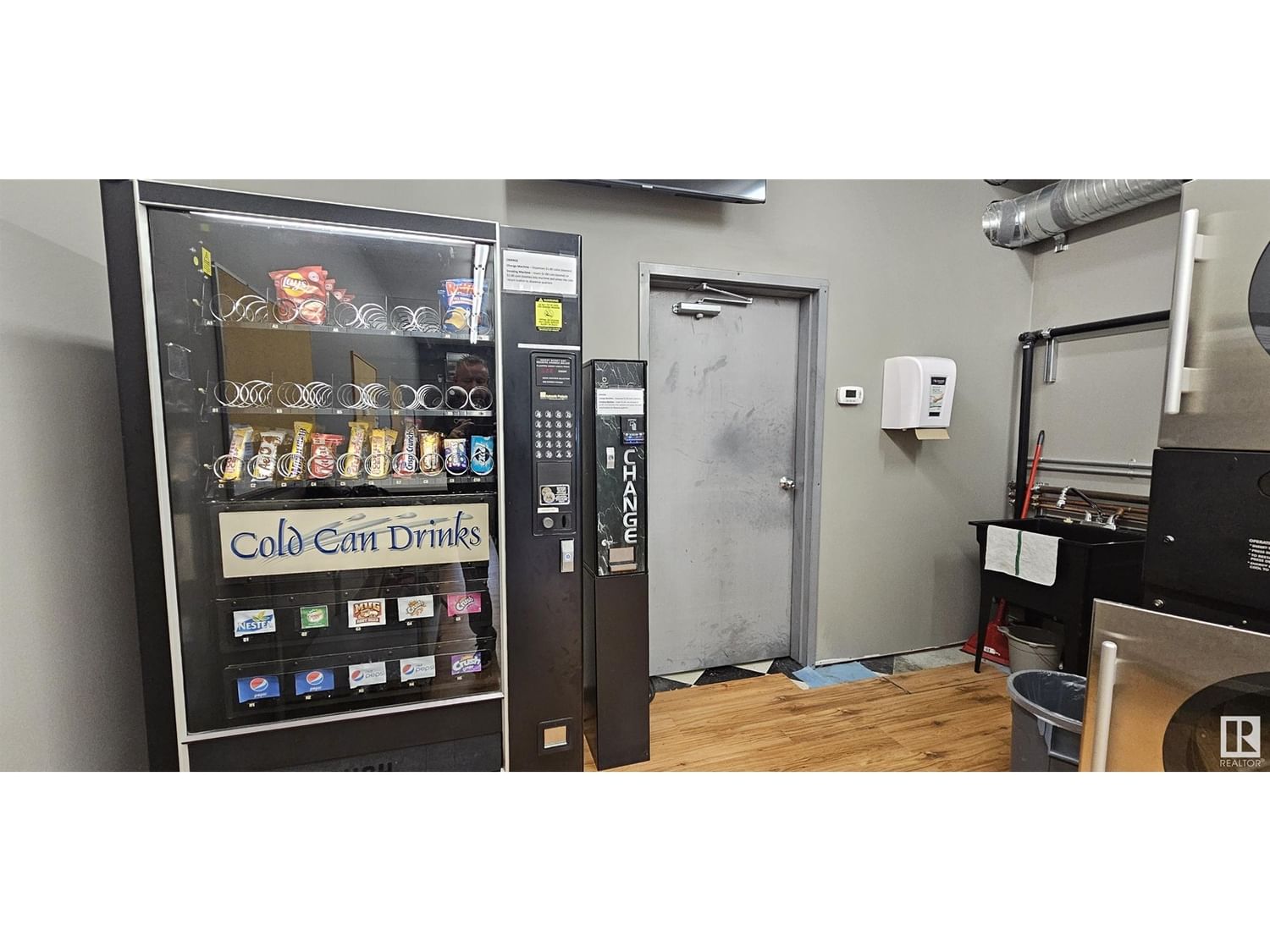 Businesses for Sale in Alberta