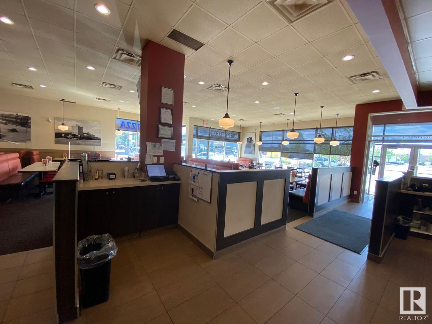 Restaurants for Sale in Alberta