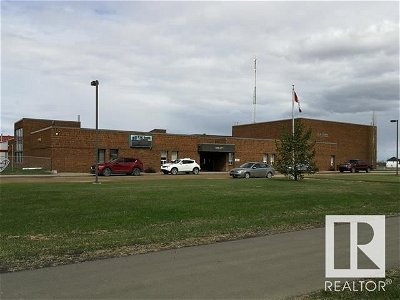 Image #1 of Commercial for Sale at 5906 49 St, Tofield, Alberta