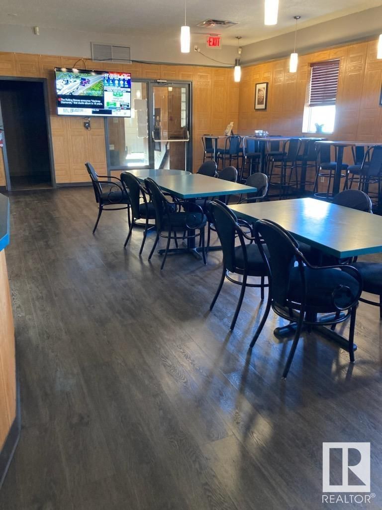 Restaurants for Sale in Canada