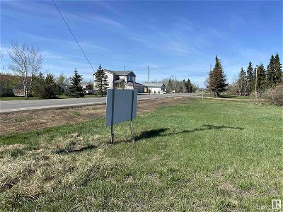 Image #1 of Commercial for Sale at ##236 26500 Hwy 44, Riviere Qui Barre, Alberta