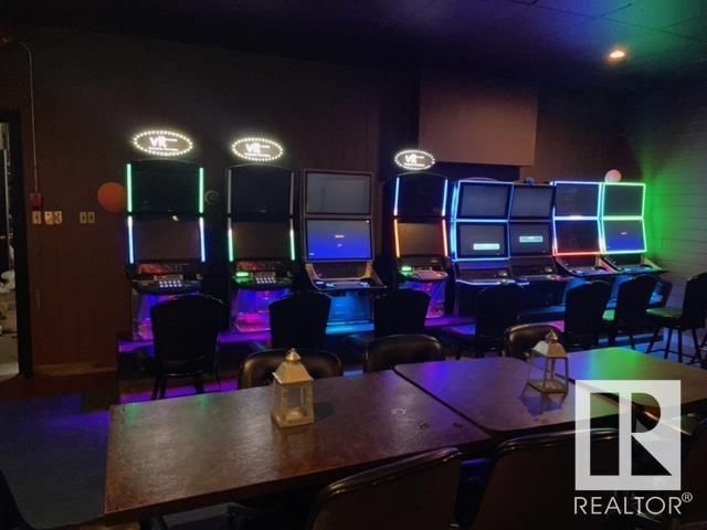 Image #1 of Business for Sale at 4932 Plaza Av, Swan Hills, Alberta