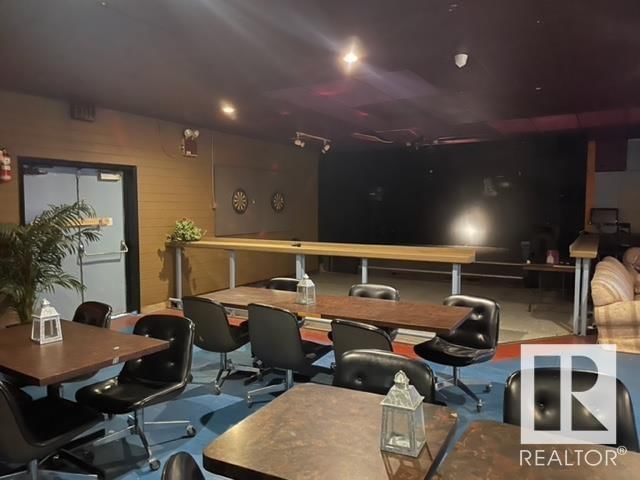 Image #1 of Business for Sale at 4932 Plaza Av, Swan Hills, Alberta