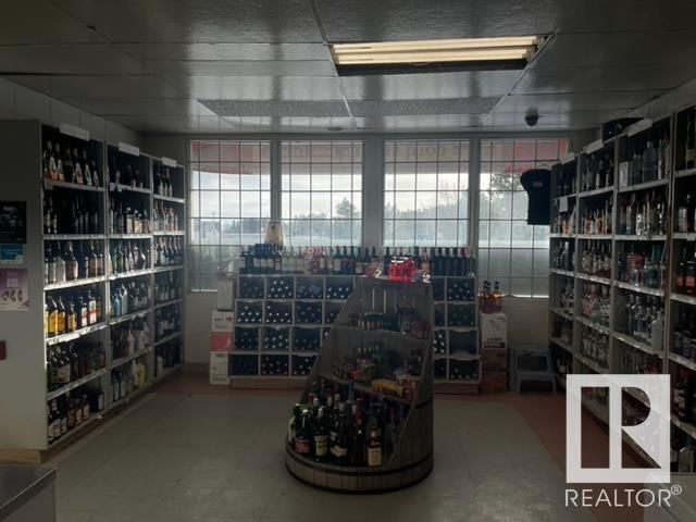Image #1 of Business for Sale at 4932 Plaza Av, Swan Hills, Alberta