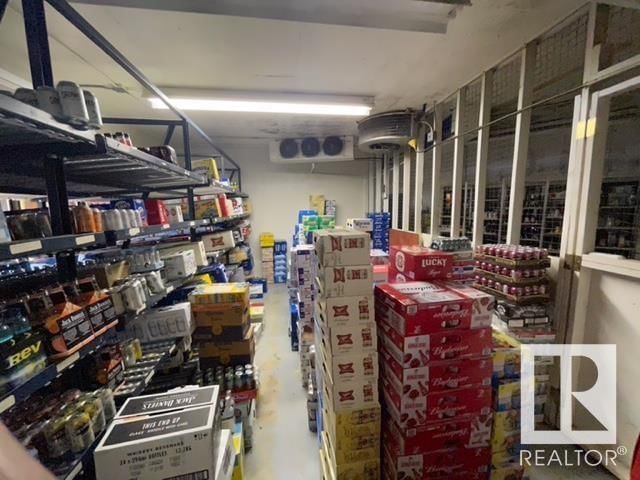 Image #1 of Business for Sale at 4932 Plaza Av, Swan Hills, Alberta