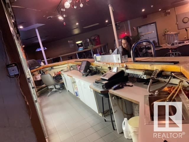 Image #1 of Business for Sale at 4932 Plaza Av, Swan Hills, Alberta