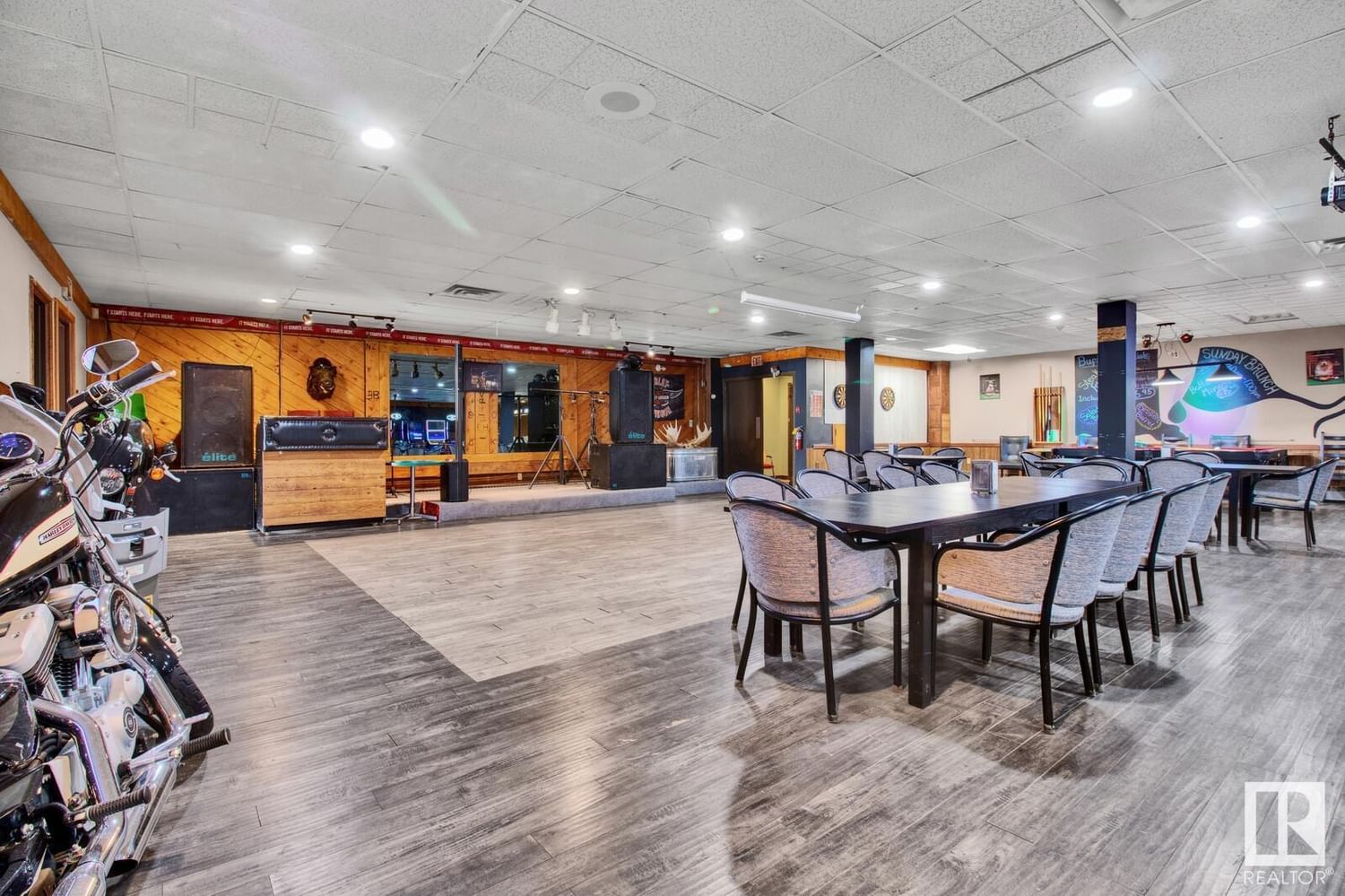Image #1 of Business for Sale at 5102 50 Av, Andrew, Alberta
